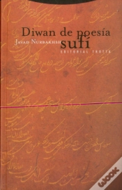 Capa do artigo Diwan De Poesía Sufí