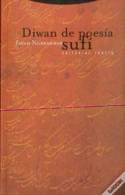 Capa do artigo Diwan De Poesía Sufí