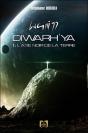 Diwarh'Ya Tome 1 - L'Age Noir De La Terre - Preview