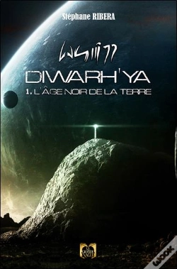 Capa do artigo Diwarh'Ya Tome 1 - L'Age Noir De La Terre
