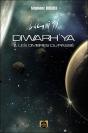 Diwarh'Ya Tome 2 - Les Ombres Du Passe - Preview