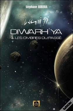 Capa do artigo Diwarh'Ya Tome 2 - Les Ombres Du Passe