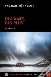 Capa do artigo Dix Ames Pas Plus