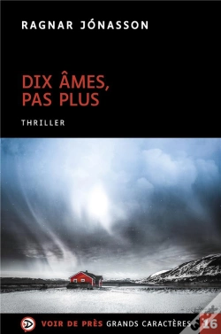 Capa do artigo Dix Ames Pas Plus
