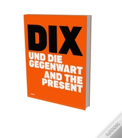 Capa do artigo Dix And The Present