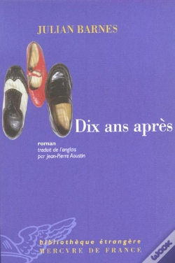 Capa do artigo Dix Ans Apres
