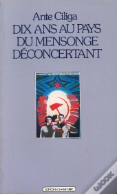 Dix Ans Au Pays Du Mensonge Déconcertant