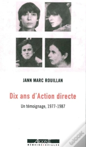 Capa do artigo Dix Ans D