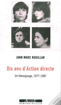 Capa do artigo Dix Ans D'Action Directe (1977-1987)