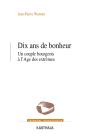 Dix Ans De Bonheur - Preview