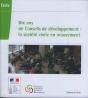 Dix Ans De Conseils De Developpement La Societe Civile En Mouvement Reference Certu 72 Avec Cdrom - Preview