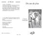 Dix Ans De Plus - Les Nouvelles - Preview