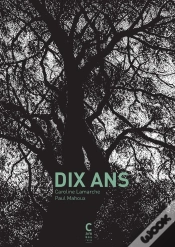 Capa do artigo Dix Ans