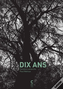 Capa do artigo Dix Ans