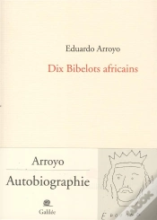 Capa do artigo Dix Bibelots Africains