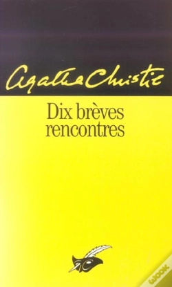 Capa do artigo Dix Breves Rencontres