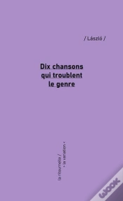 Capa do artigo Dix Chansons Qui Troublent Le Genre