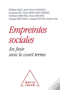 Capa do artigo Dix Chefs D'Entreprise Pour Le Changement
