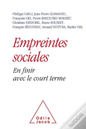 Dix Chefs D'Entreprise Pour Le Changement