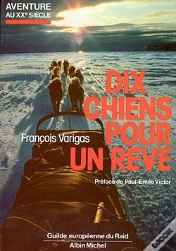 Capa do artigo Dix Chiens Pour Un Rêve