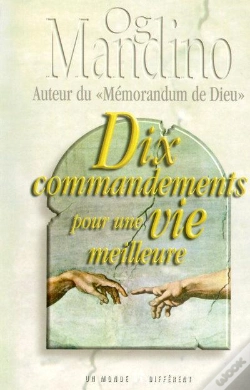 Capa do artigo Dix Commandements Pour Une Vie Meilleure