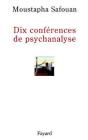 Dix Conférences De Psychanalyse - Preview