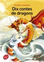 Dix Contes De Dragons - Preview