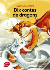 Capa do artigo Dix Contes De Dragons