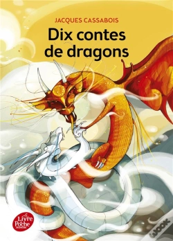 Capa do artigo Dix Contes De Dragons