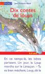 Dix Contes De Loups - Preview