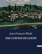 Dix Contes De Loups - . - Preview
