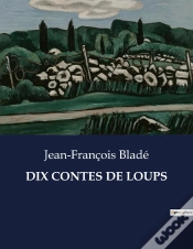 Capa do artigo Dix Contes De Loups - .