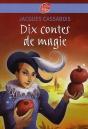 Dix Contes De Magie - Preview