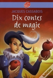 Capa do artigo Dix Contes De Magie