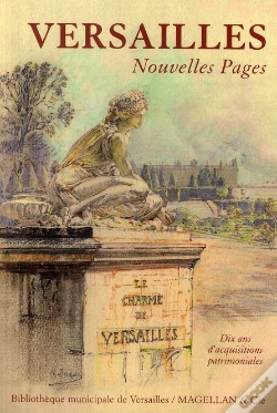 Capa do artigo Dix D'Acquisitions À Versailles