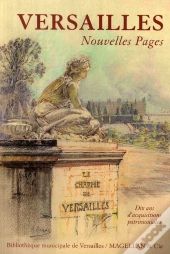 Dix D'Acquisitions À Versailles