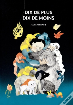 Capa do artigo Dix De Plus, Dix De Moins
