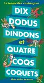 Dix Dodus Dindons Et Quatre Coqs Coquets ; Le Trésor Des Virelangues - Preview