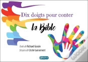 Capa do artigo Dix Doigts Pour Conter La Bible