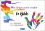 Dix Doigts Pour Conter La Bible - Preview