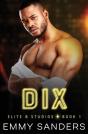 Dix (Elite 8 Studios Book 1) - Preview