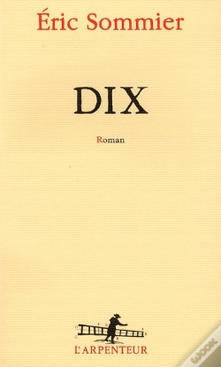 Capa do artigo Dix