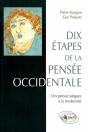 Dix Étapes De La Pensée Occidentale - Des Présocratiques À La Modernité - Preview