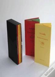 Dix Façons De Le Préparer : Coffret Du Fogon, Gastronomie Espagnole