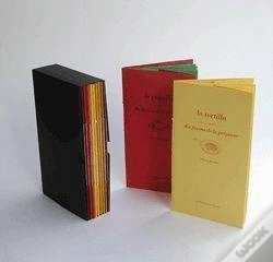 Capa do artigo Dix Façons De Le Préparer : Coffret Du Fogon, Gastronomie Espagnole