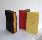 Capa do artigo Dix Façons De Le Préparer : Coffret Du Fogon, Gastronomie Espagnole