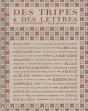 Dix Façons De Le Préparer : Des Tripes Et Des Lettres - Preview
