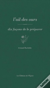 Capa do artigo Dix Façons De Le Préparer : L