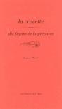 Dix Façons De Le Préparer : La Crevette - Preview