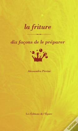 Capa do artigo Dix Façons De Le Préparer : La Friture